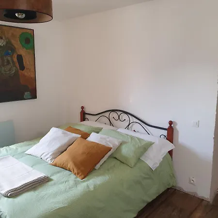 Nyaraló Maison De Village Avec Piscine Au-dessus Des Cinque Terre *